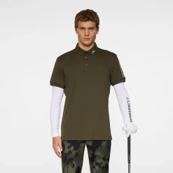 Tour Tech Polo>J.Lindeberg New