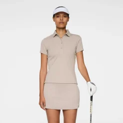 Tour Tech Polo Ltd>J.Lindeberg Outlet