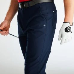 Tour Trouser Blå>Ping Outlet