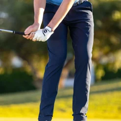 Tour Trouser Blå>Ping Outlet