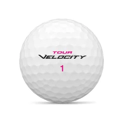 Tour Velocity Women 15-Pack>Wilson Clearance
