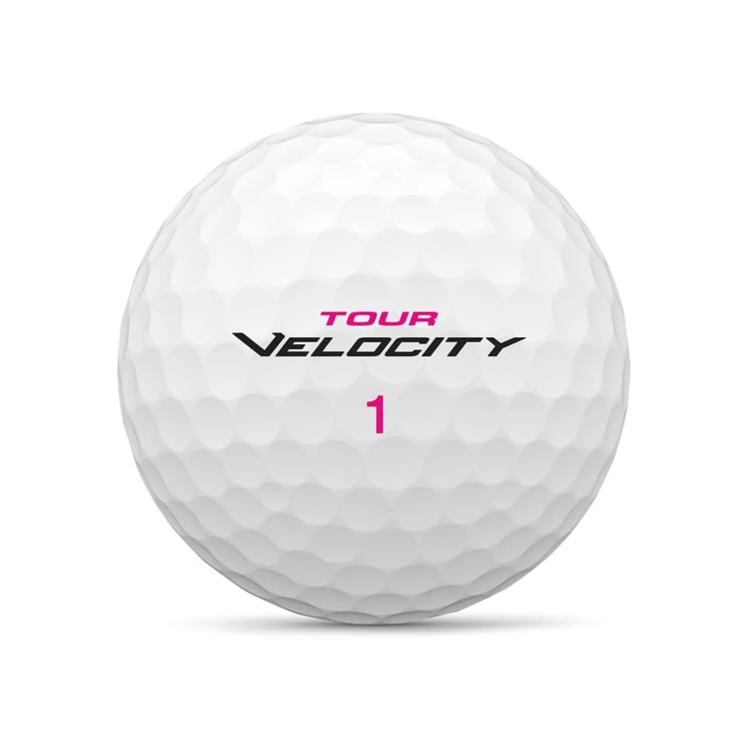 Tour Velocity Women 15-Pack>Wilson Clearance