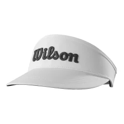 Tour Visor>Wilson Discount