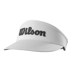 Tour Visor>Wilson Discount