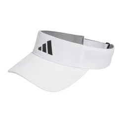 Tour Visor Vit>Adidas