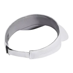 Tour Visor Vit>Adidas