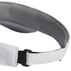 Tour Visor Vit>Adidas