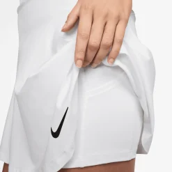 Tour W Dri-Fit Mid-Rise Vit>Nike