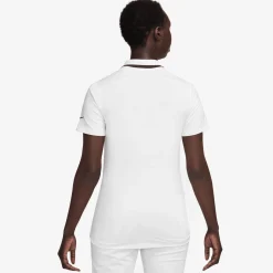 Tour W Uv Dri-Fit Short->Nike Discount