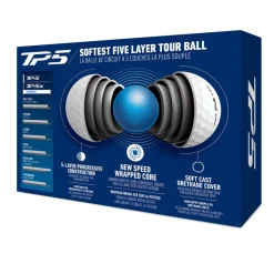TP5 Vit>TaylorMade Sale