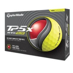 TP5X>TaylorMade Hot