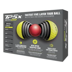 TP5X>TaylorMade Hot