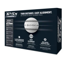 TP5X Stripe>TaylorMade Discount