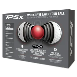 Tp5X TRK-R Vit>TaylorMade Hot