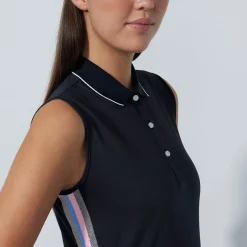 Track Sl Shirt Svart>Daily Sports Online