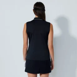 Track Sl Shirt Svart>Daily Sports Online
