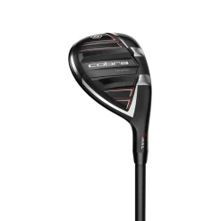T-Rail Svart - Grafit>Cobra Sale
