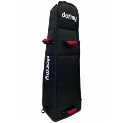 Travel Cover Explorer>Dormy Discount