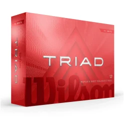 Triad>Wilson
