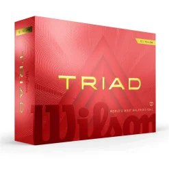 Triad>Wilson Sale