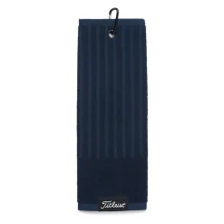Trifold Towel Blå>Titleist Outlet
