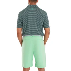Triple Pinstripe Blå>FootJoy New