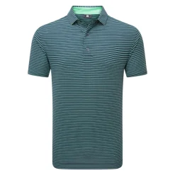 Triple Pinstripe Blå>FootJoy New