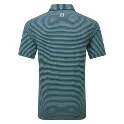 Triple Pinstripe Blå>FootJoy New