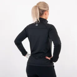 Tröja Coos Bay Svart>Cutter & Buck Discount