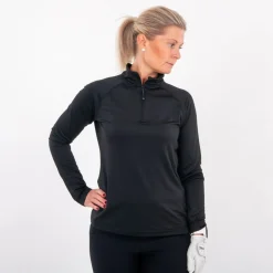 Tröja Coos Bay Svart>Cutter & Buck Discount