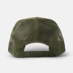 Trucker No Birdies Today Grön>Bogeys & Birdies New