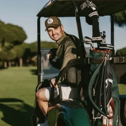 Trucker No Birdies Today Grön>Bogeys & Birdies New