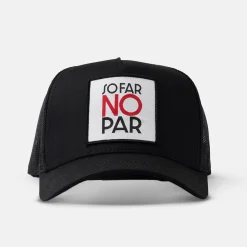 Trucker So Far No Par Svart>Bogeys & Birdies Sale