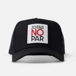 Trucker So Far No Par Svart>Bogeys & Birdies Sale