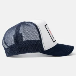 Trucker So Far No Par Vit Blå>Bogeys & Birdies New