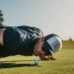Trucker So Far No Par Vit Blå>Bogeys & Birdies New