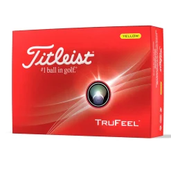 2024 Trufeel Gul>Titleist New