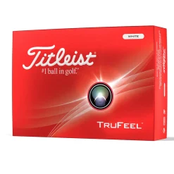 2024 Trufeel Vit>Titleist