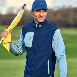Ts Hybrid Jacket>FootJoy Outlet