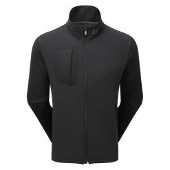 Ts Hybrid Jacket Svart>FootJoy