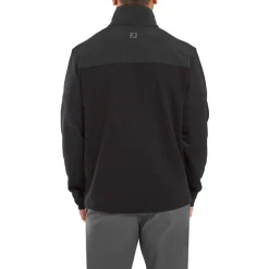 Ts Hybrid Jacket Svart>FootJoy