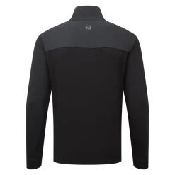 Ts Hybrid Jacket Svart>FootJoy