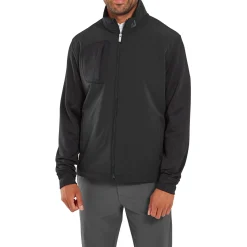 Ts Hybrid Jacket Svart>FootJoy