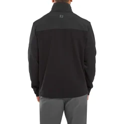 Ts Hybrid Jacket Svart>FootJoy