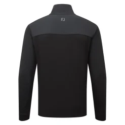 Ts Hybrid Jacket Svart>FootJoy