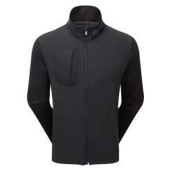 Ts Hybrid Jacket Svart>FootJoy