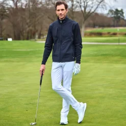 Ts Hybrid Jacket Svart>FootJoy