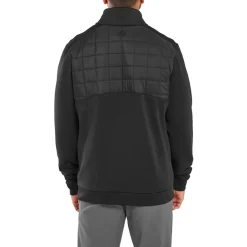 Ts Lightweight Insulated Jacket Svart>FootJoy New