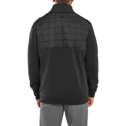 Ts Lightweight Insulated Jacket Svart>FootJoy New