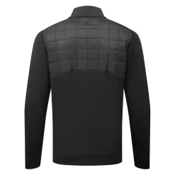Ts Lightweight Insulated Jacket Svart>FootJoy New